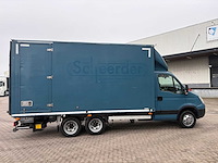 Iveco - daily - 40c15 345 - 5-vfd-26 - afbeelding 10 van  17