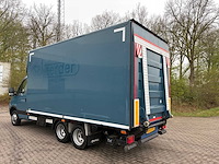 Iveco - daily - 40c15 345 - 5-vfd-26 - afbeelding 11 van  17