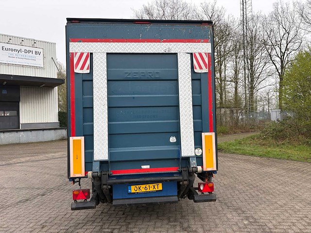 Iveco - daily - 40c15 345 - 5-vfd-26 - afbeelding 13 van  17