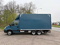 Iveco - daily - 40c15 345 - 5-vfd-26 - afbeelding 14 van  17