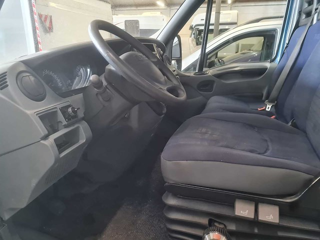 Iveco - daily - 40c15 345 - 5-vfd-26 - afbeelding 17 van  17