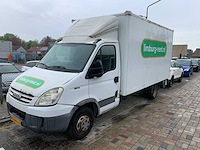 Iveco - daily - 40c15 410 - vv-849-r - afbeelding 1 van  12