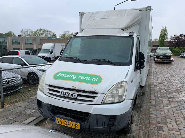 Iveco - daily - 40c15 410 - vv-849-r - afbeelding 5 van  12