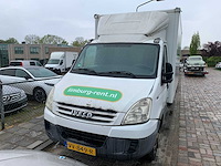 Iveco - daily - 40c15 410 - vv-849-r - afbeelding 5 van  12