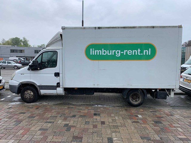 Iveco - daily - 40c15 410 - vv-849-r - afbeelding 6 van  12