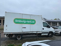 Iveco - daily - 40c15 410 - vv-849-r - afbeelding 8 van  12