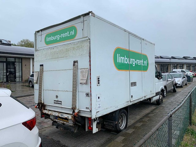 Iveco - daily - 40c15 410 - vv-849-r - afbeelding 9 van  12