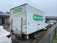 Iveco - daily - 40c15 410 - vv-849-r - afbeelding 9 van  12