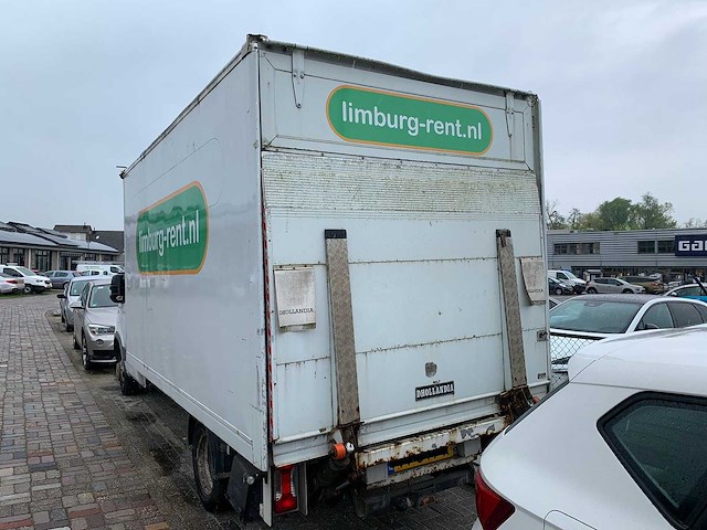 Iveco - daily - 40c15 410 - vv-849-r - afbeelding 10 van  12