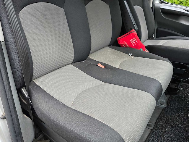 Iveco - daily - 40c17v 330 h3 - 6-vxd-75 - afbeelding 3 van  12