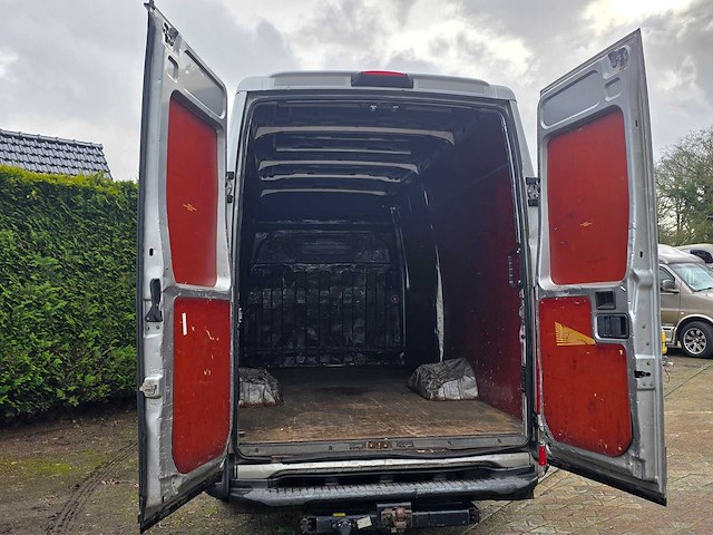 Iveco - daily - 40c17v 330 h3 - 6-vxd-75 - afbeelding 5 van  12
