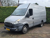 Iveco - daily - 40c17v 330 h3 - 6-vxd-75 - afbeelding 1 van  12