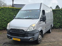 Iveco - daily - 40c17v 330 h3 - 6-vxd-75 - afbeelding 7 van  12