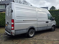 Iveco - daily - 40c17v 330 h3 - 6-vxd-75 - afbeelding 8 van  12