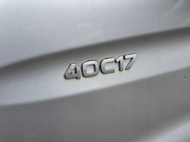 Iveco - daily - 40c17v 330 h3 - 6-vxd-75 - afbeelding 9 van  12