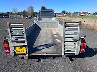 Iveco - daily - 40c18 300 be trekker - 21-vtj-5 + veldhuizen machine transporter og-04-zx - afbeelding 14 van  19