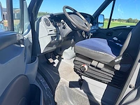 Iveco - daily - 40c18 300 be trekker - 21-vtj-5 + veldhuizen machine transporter og-04-zx - afbeelding 18 van  19