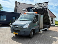 Iveco - daily - 50c18 435 - bedrijfswagen - afbeelding 2 van  3