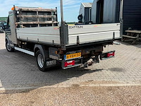 Iveco - daily - 50c18 435 - bedrijfswagen
