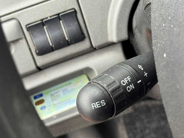 Iveco - daily - tijhof - oprijwagen - smart tacho - 40c17 d 410 - vf-740-t - afbeelding 15 van  29