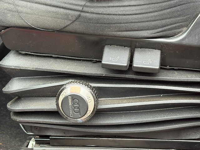 Iveco - daily - tijhof - oprijwagen - smart tacho - 40c17 d 410 - vf-740-t - afbeelding 16 van  29