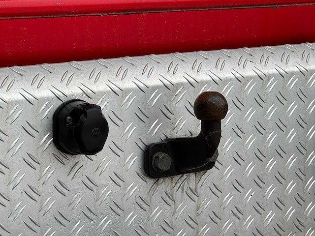 Iveco - daily - tijhof - oprijwagen - smart tacho - 40c17 d 410 - vf-740-t - afbeelding 4 van  20