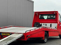 Iveco - daily - tijhof - oprijwagen - smart tacho - 40c17 d 410 - vf-740-t - afbeelding 20 van  20