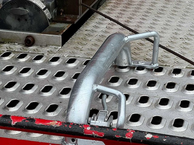 Iveco - daily - tijhof - oprijwagen - smart tacho - 40c17 d 410 - vf-740-t - afbeelding 4 van  16