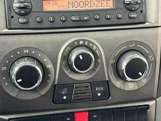 Iveco - daily - tijhof - oprijwagen - smart tacho - 40c17 d 410 - vf-740-t - afbeelding 6 van  16