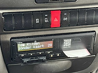 Iveco - daily - tijhof - oprijwagen - smart tacho - 40c17 d 410 - vf-740-t - afbeelding 7 van  16