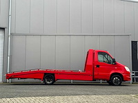 Iveco - daily - tijhof - oprijwagen - smart tacho - 40c17 d 410 - vf-740-t - afbeelding 15 van  16