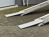 Iveco - daily - tijhof - oprijwagen - smart tacho - 40c17 d 410 - vf-740-t - afbeelding 2 van  23