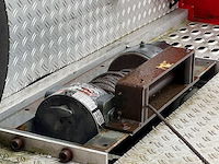 Iveco - daily - tijhof - oprijwagen - smart tacho - 40c17 d 410 - vf-740-t - afbeelding 3 van  23