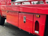 Iveco - daily - tijhof - oprijwagen - smart tacho - 40c17 d 410 - vf-740-t - afbeelding 13 van  23