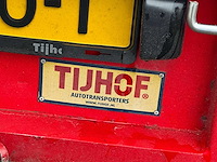 Iveco - daily - tijhof - oprijwagen - smart tacho - 40c17 d 410 - vf-740-t - afbeelding 15 van  23