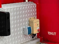 Iveco - daily - tijhof - oprijwagen - smart tacho - 40c17 d 410 - vf-740-t - afbeelding 6 van  29