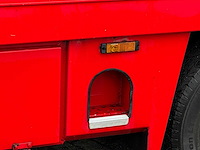 Iveco - daily - tijhof - oprijwagen - smart tacho - 40c17 d 410 - vf-740-t - afbeelding 18 van  29