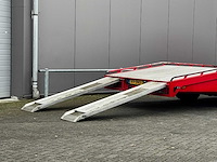 Iveco - daily - tijhof - oprijwagen - smart tacho - 40c17 d 410 - vf-740-t - afbeelding 29 van  29