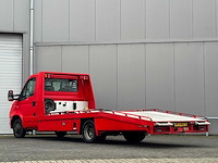 Iveco - daily - tijhof - oprijwagen - smart tacho - 40c17 d 410 - vf-740-t - afbeelding 13 van  18
