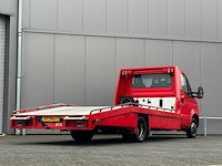 Iveco - daily - tijhof - oprijwagen - smart tacho - 40c17 d 410 - vf-740-t - afbeelding 16 van  18