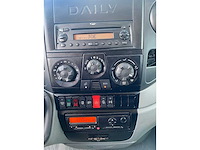 Iveco - daily 10 tons - truck - 2008 - afbeelding 13 van  18