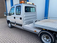 Iveco - daily 10 tons - truck - 2008 - afbeelding 3 van  18