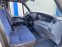 Iveco - daily 10 tons - truck - 2008 - afbeelding 8 van  18