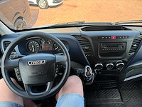 Iveco - daily 35s14v 2.3 352 l2h2 - van - afbeelding 2 van  16