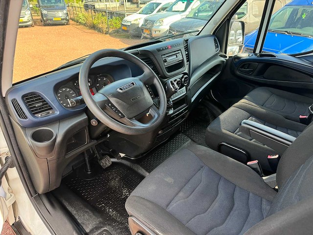 Iveco - daily 35s14v 2.3 352 l2h2 - van - afbeelding 6 van  16