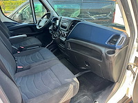 Iveco - daily 35s14v 2.3 352 l2h2 - van - afbeelding 7 van  16