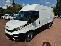 Iveco - daily 35s14v 2.3 352 l2h2 - van - afbeelding 1 van  16