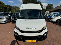 Iveco - daily 35s14v 2.3 352 l2h2 - van - afbeelding 9 van  16