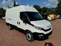 Iveco - daily 35s14v 2.3 352 l2h2 - van - afbeelding 10 van  16