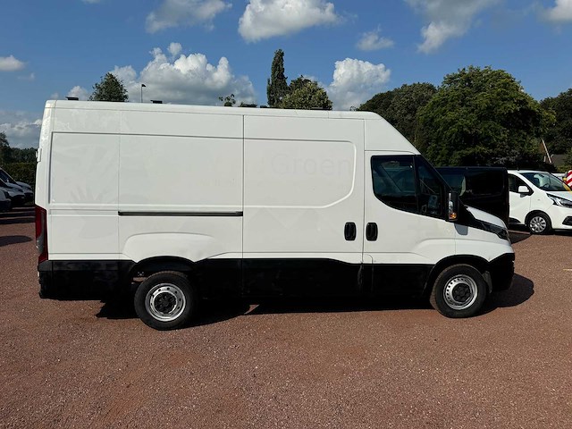 Iveco - daily 35s14v 2.3 352 l2h2 - van - afbeelding 11 van  16